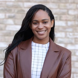 Faith Johnson