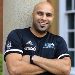 Marcellus Baz