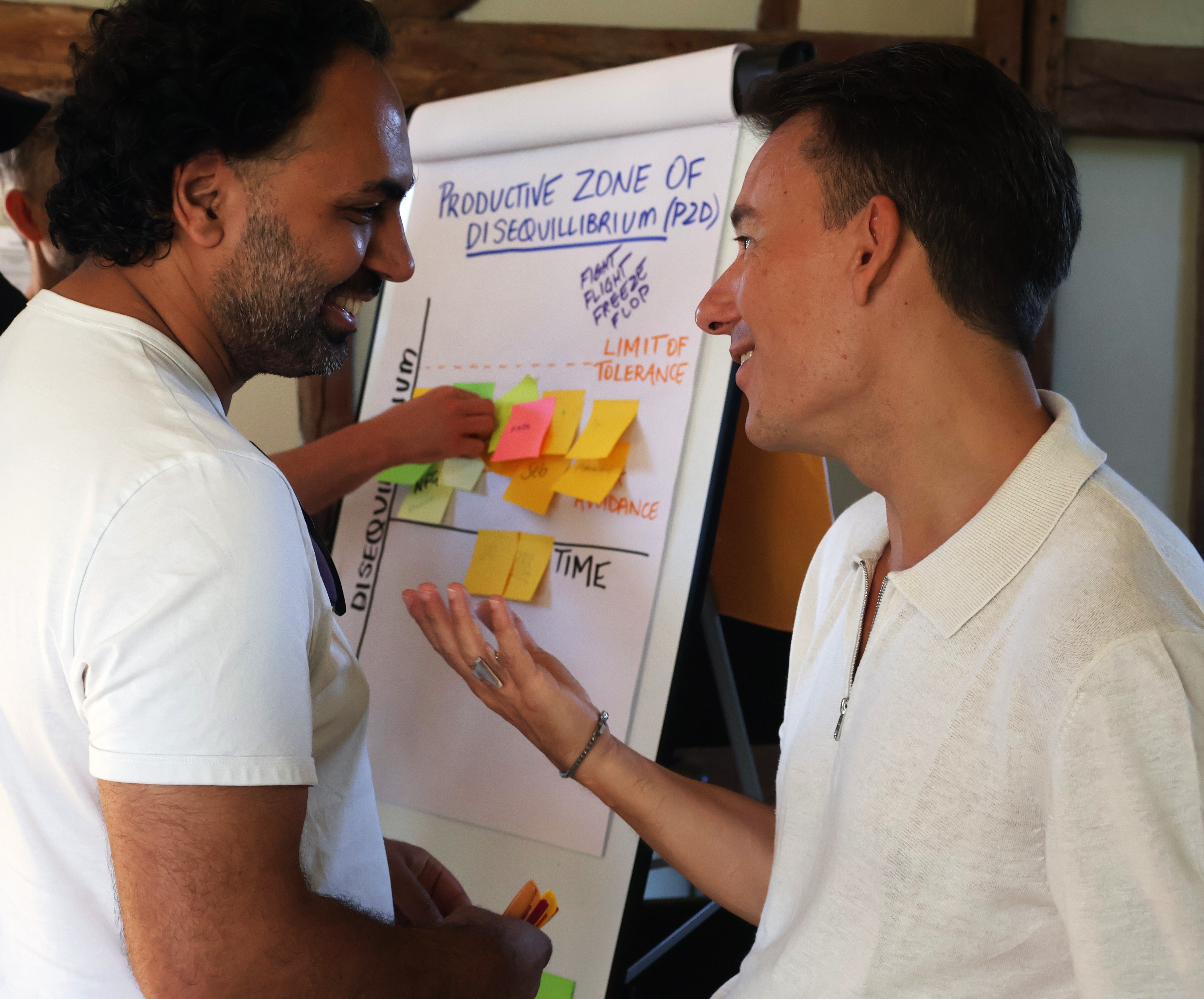 Representative overview image of Acumen UK Fellowship